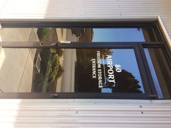 Freedom Storage: 80 Airport Blvd, Freedom, CA 95019